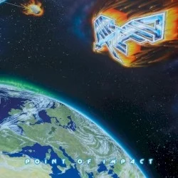 Point of Impact Point of Impact