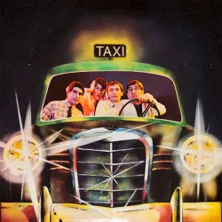 Taxi Taxi