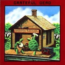 Terrapin Station Terrapin Station