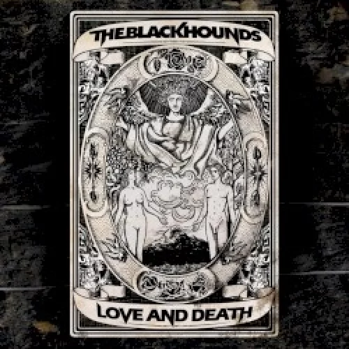 Love And Death ep