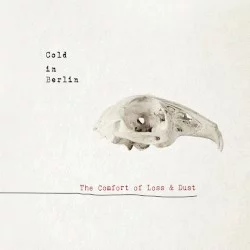 The Comfort of Loss & Dust
