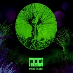 Axis Mundi