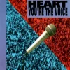 You’re the Voice