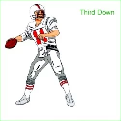 Third Down