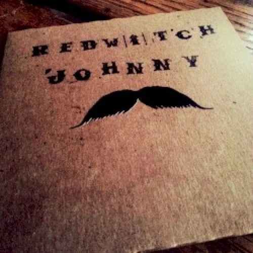 The Mustache EP