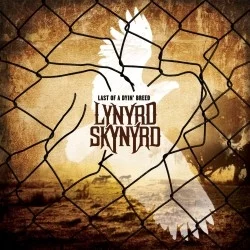 Last of a Dyin’ Breed Last of a Dyin’ Breed