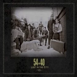 Lost in the City Lost in the City
