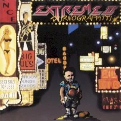 Extreme II: Pornograffitti (A Funked Up Fairy Tale) Extreme II: Pornograffitti (A Funked Up Fairy Tale)