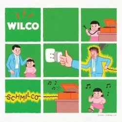 Schmilco Schmilco