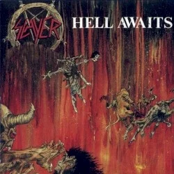 Hell Awaits Hell Awaits