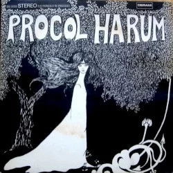 Procol Harum Procol Harum