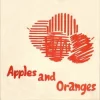 Apples and Oranges / Paint Box