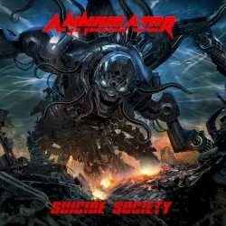 Suicide Society Suicide Society