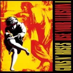 Use Your Illusion I