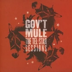 The Tel‐Star Sessions The Tel‐Star Sessions