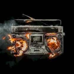 Revolution Radio Revolution Radio