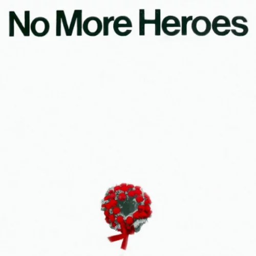 No More Heroes