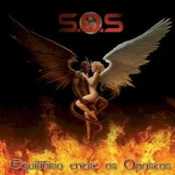 Equilíbrio Entre os Opostos
