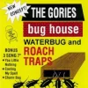Bug House Waterburg An Roach Traps