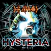 Hysteria 2013