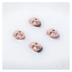 WALLS WALLS