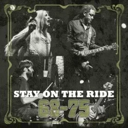 Stay on the Ride