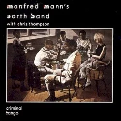 Criminal Tango Criminal Tango