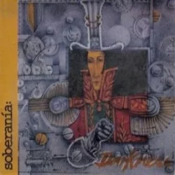 Soberania- Soberana Ironía