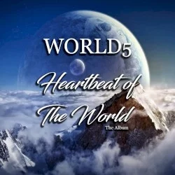 Heartbeat of the World Heartbeat of the World