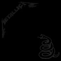 Metallica Metallica