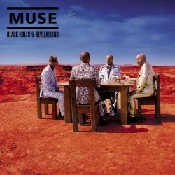 Black Holes and Revelations Black Holes and Revelations