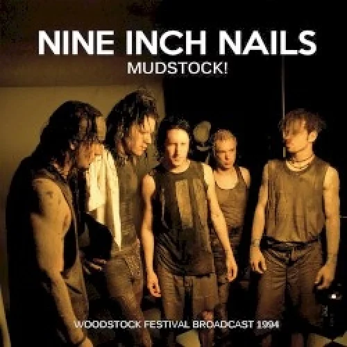 Mudstock! (Live)