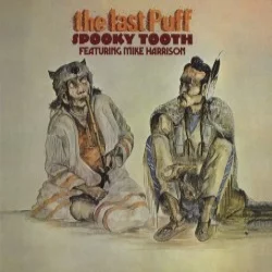 The Last Puff The Last Puff