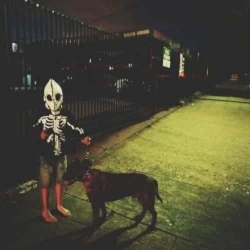 Grave Robbers