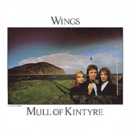 Mull of Kintyre / Girls School