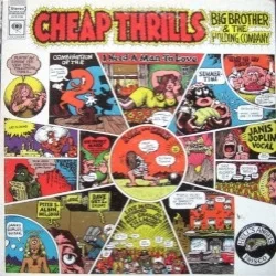 Cheap Thrills