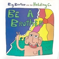 Be a Brother