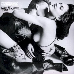Love at First Sting Love at First Sting