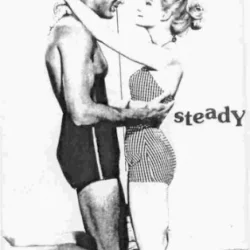 Ready Steady Stoned.