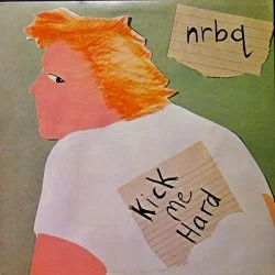 Kick Me Hard Kick Me Hard