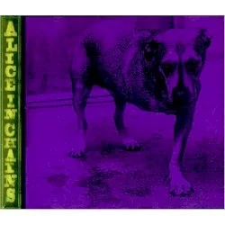 Alice in Chains Alice in Chains