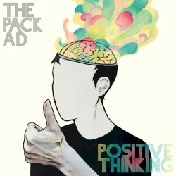 Positive Thinking Positive Thinking