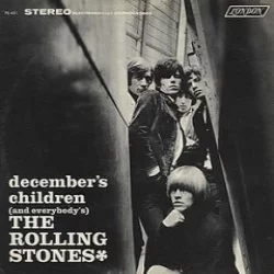 December’s Children (and Everybody’s) December’s Children (and Everybody’s)
