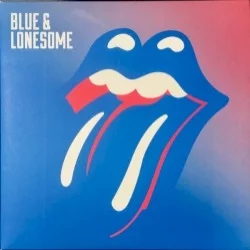 Blue & Lonesome Blue & Lonesome
