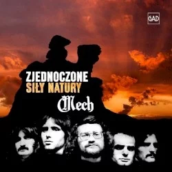 Zjednoczone Siły Natury Zjednoczone Siły Natury