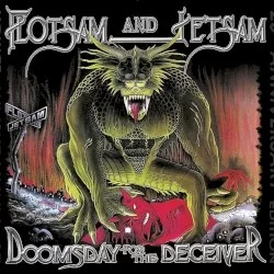 Doomsday for the Deceiver Doomsday for the Deceiver
