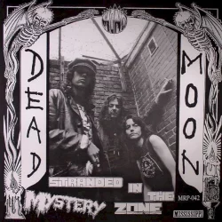 Stranded in the Mystery Zone