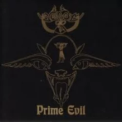 Prime Evil Prime Evil