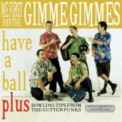 Have a Ball Have a Ball