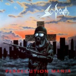 Persecution Mania Persecution Mania